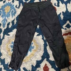 The north face capris